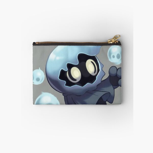 Item preview, Nameless Ghoulette Wandering Ghost designed and sold by MythicPrompts.