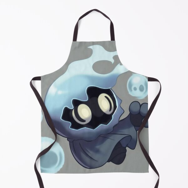 Item preview, Nameless Ghoulette Wandering Ghost designed and sold by MythicPrompts.