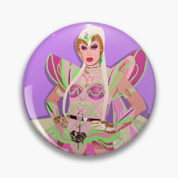 Item preview, Alyssa Hunty designed and sold by KaiVerroDesigns.