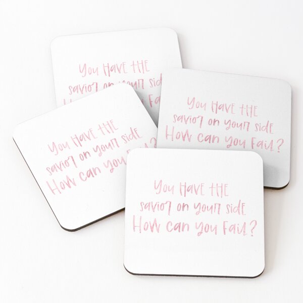 Item preview, How can you fail? designed and sold by Handdrawnbyzoe.