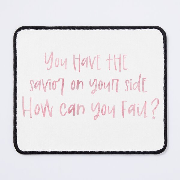 Item preview, How can you fail? designed and sold by Handdrawnbyzoe.