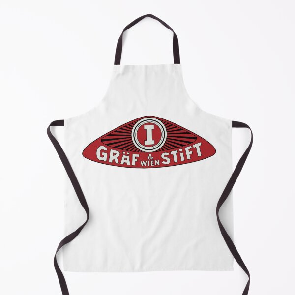 Item preview, GRÄF & STIFT (vintage car brand) designed and sold by djust85.