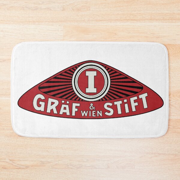 Artikelvorschau, GRAF & STIFT (Oldtimermarke) entworfen und verkauft von djust85.