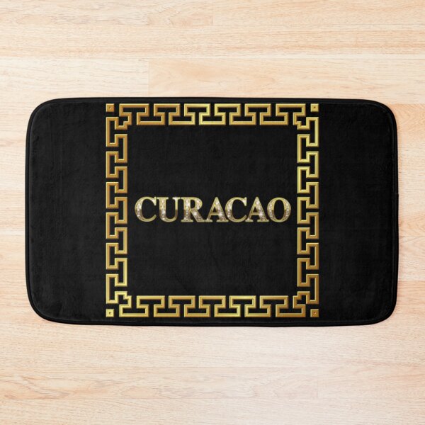 Item preview, Curacao Flag Tee, Designed With Caribbean Flag on It. Every Day Used or as a Gift, This Tshirt Is So Simple and Nice to Wear. designed and sold by The Best Trending Now!.