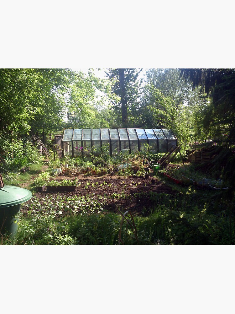 Der Fuhne-Garten von Gourmetkater