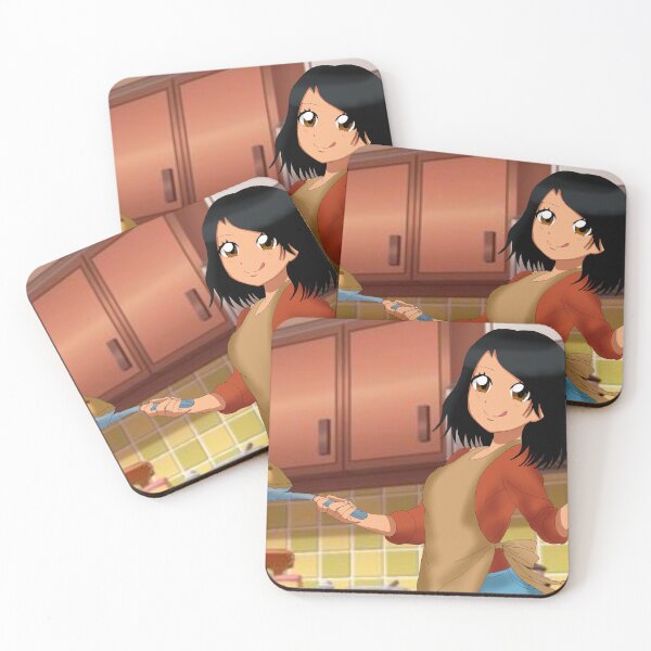 Item preview, Feast Your Eyes! designed and sold by Alicia Edgar.