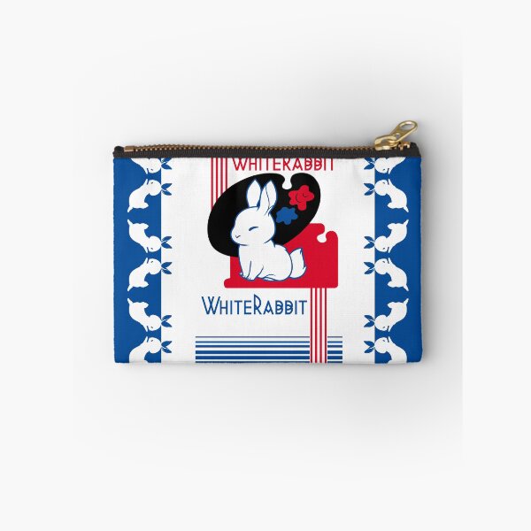 Item preview, White Wabbit designed and sold by AgnesGarbowska.