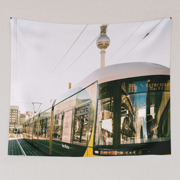 Item preview, Berlin Capital of Germany, gift for berlin lover, gifts designed and sold by Asombrosa.