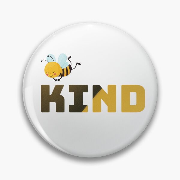 Item preview, Bee Kind designed and sold by FitchByEvelyn.