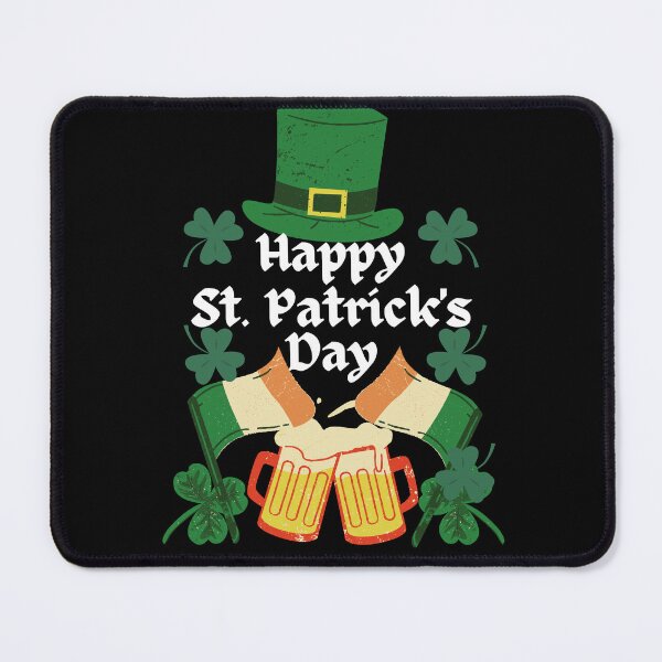 Item preview, Happy St. Patrick's Day 2023 - Funny design - Custom made - K367 designed and sold by K367.
