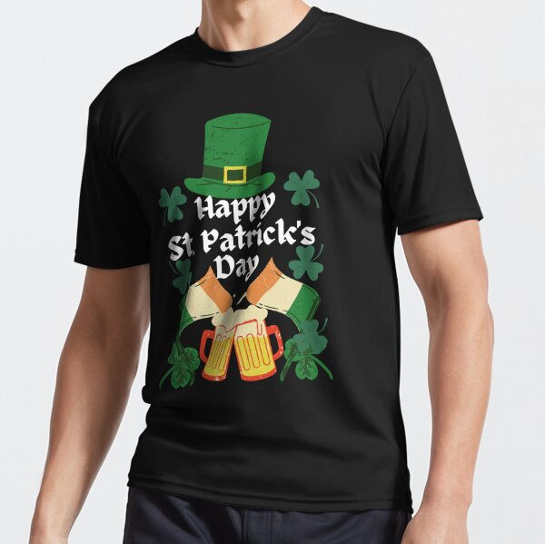 Chicago white Sox Irish Miller light shamrock Saint Patricks day shirt top  in 2023