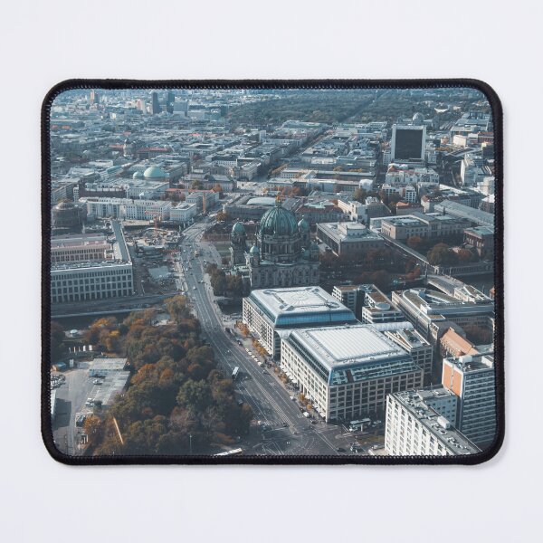 Item preview, Berlin Capital of Germany, gift for berlin lover, gifts designed and sold by Asombrosa.