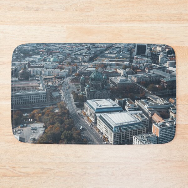 Item preview, Berlin Capital of Germany, gift for berlin lover, gifts designed and sold by Asombrosa.