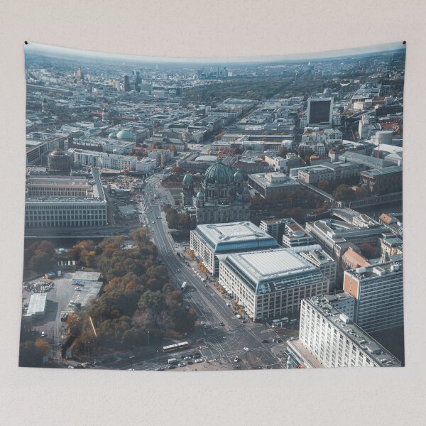Item preview, Berlin Capital of Germany, gift for berlin lover, gifts designed and sold by Asombrosa.