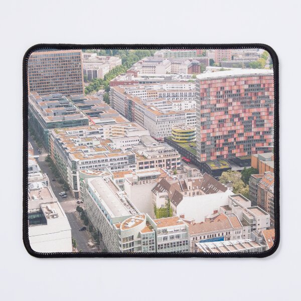 Item preview, Berlin Capital of Germany, gift for berlin lover, gifts designed and sold by Asombrosa.