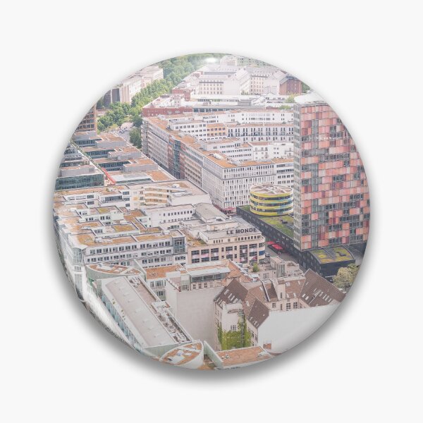 Artikelvorschau, Berlin Hauptstadt von Deutschland, Geschenk für Berlin-Liebhaber, Geschenke entworfen und verkauft von Asombrosa.