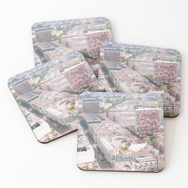 Artikelvorschau, Berlin Hauptstadt von Deutschland, Geschenk für Berlin-Liebhaber, Geschenke entworfen und verkauft von Asombrosa.