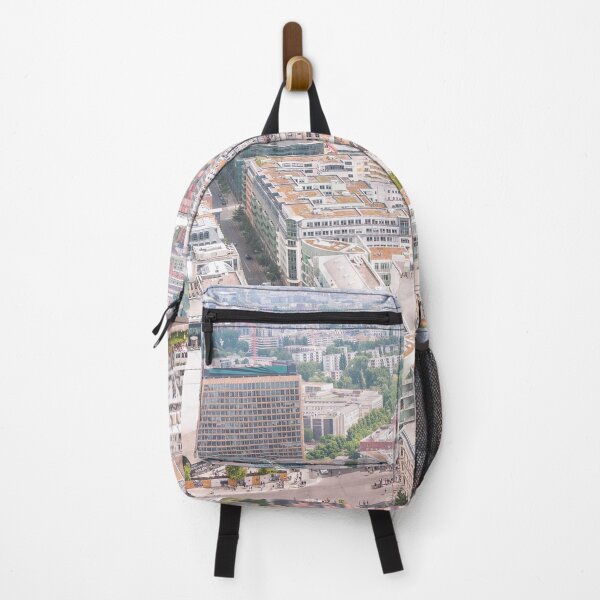 Item preview, Berlin Capital of Germany, gift for berlin lover, gifts designed and sold by Asombrosa.