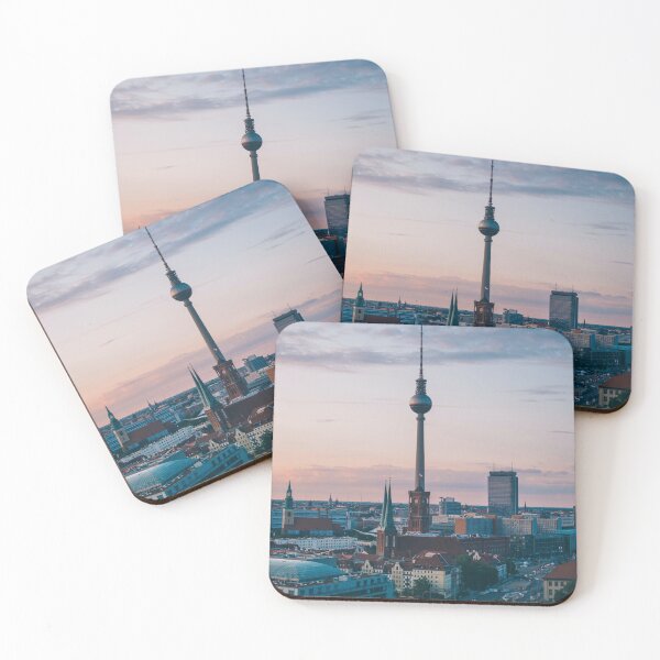 Artikelvorschau, Berlin Hauptstadt von Deutschland, Geschenk für Berlin-Liebhaber, Geschenke entworfen und verkauft von Asombrosa.
