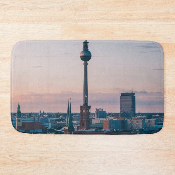 Item preview, Berlin Capital of Germany, gift for berlin lover, gifts designed and sold by Asombrosa.