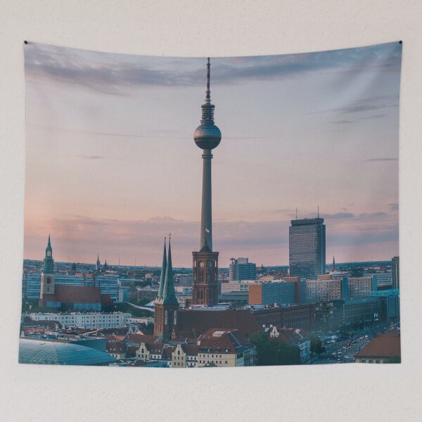 Item preview, Berlin Capital of Germany, gift for berlin lover, gifts designed and sold by Asombrosa.
