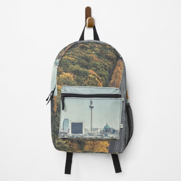 Item preview, Berlin Capital of Germany, gift for berlin lover, gifts designed and sold by Asombrosa.