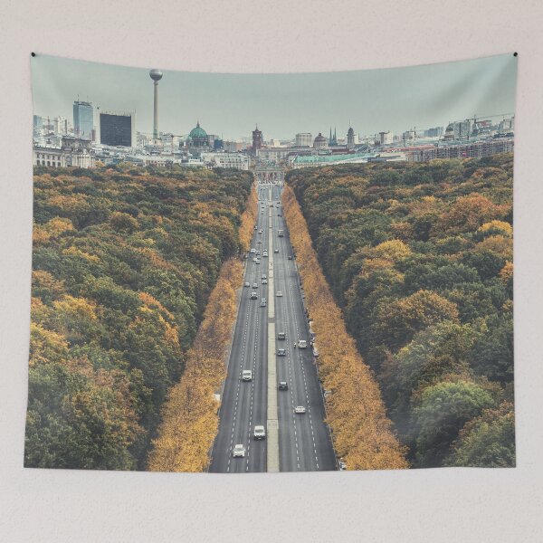 Item preview, Berlin Capital of Germany, gift for berlin lover, gifts designed and sold by Asombrosa.