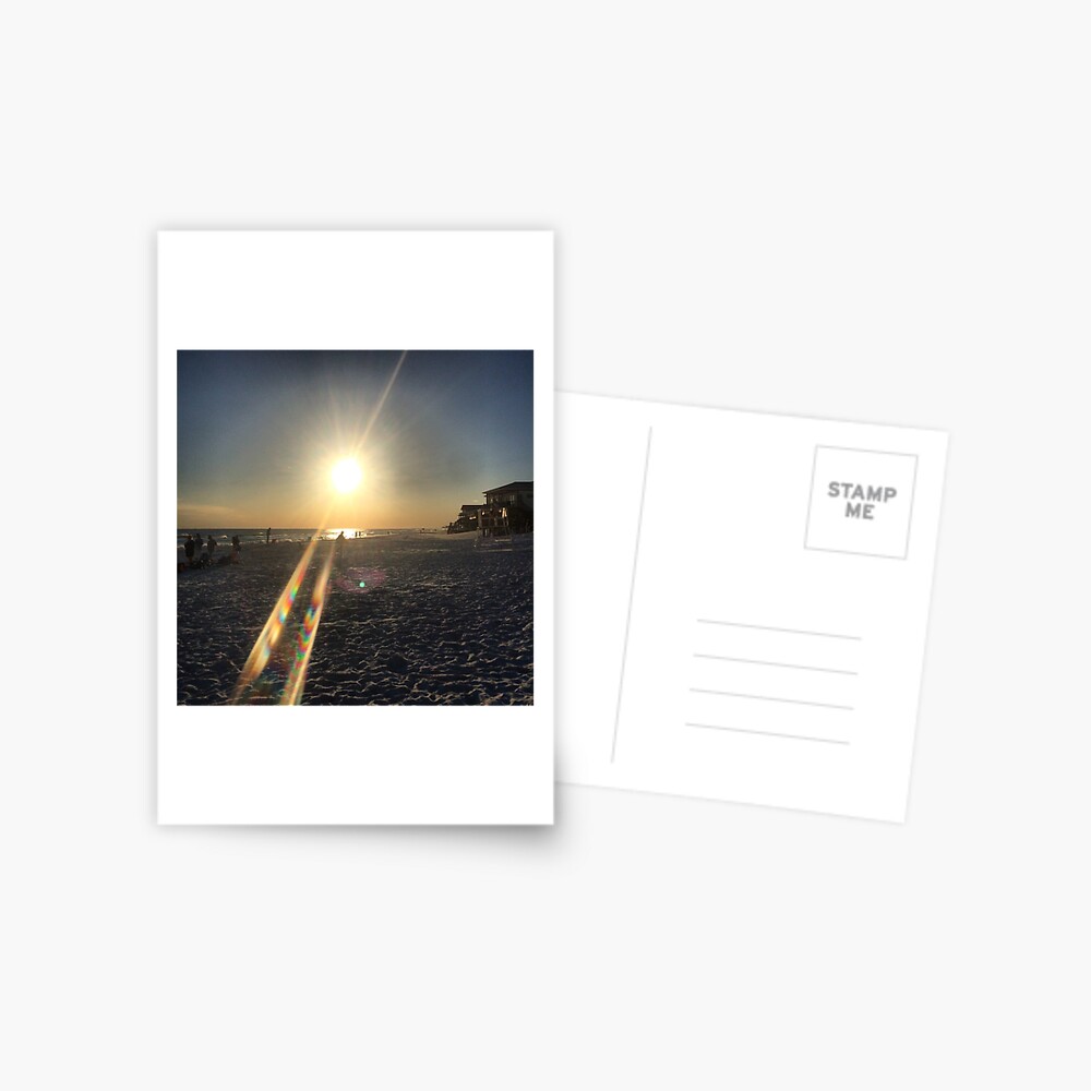Item preview, Postcard designed and sold by boss0501.