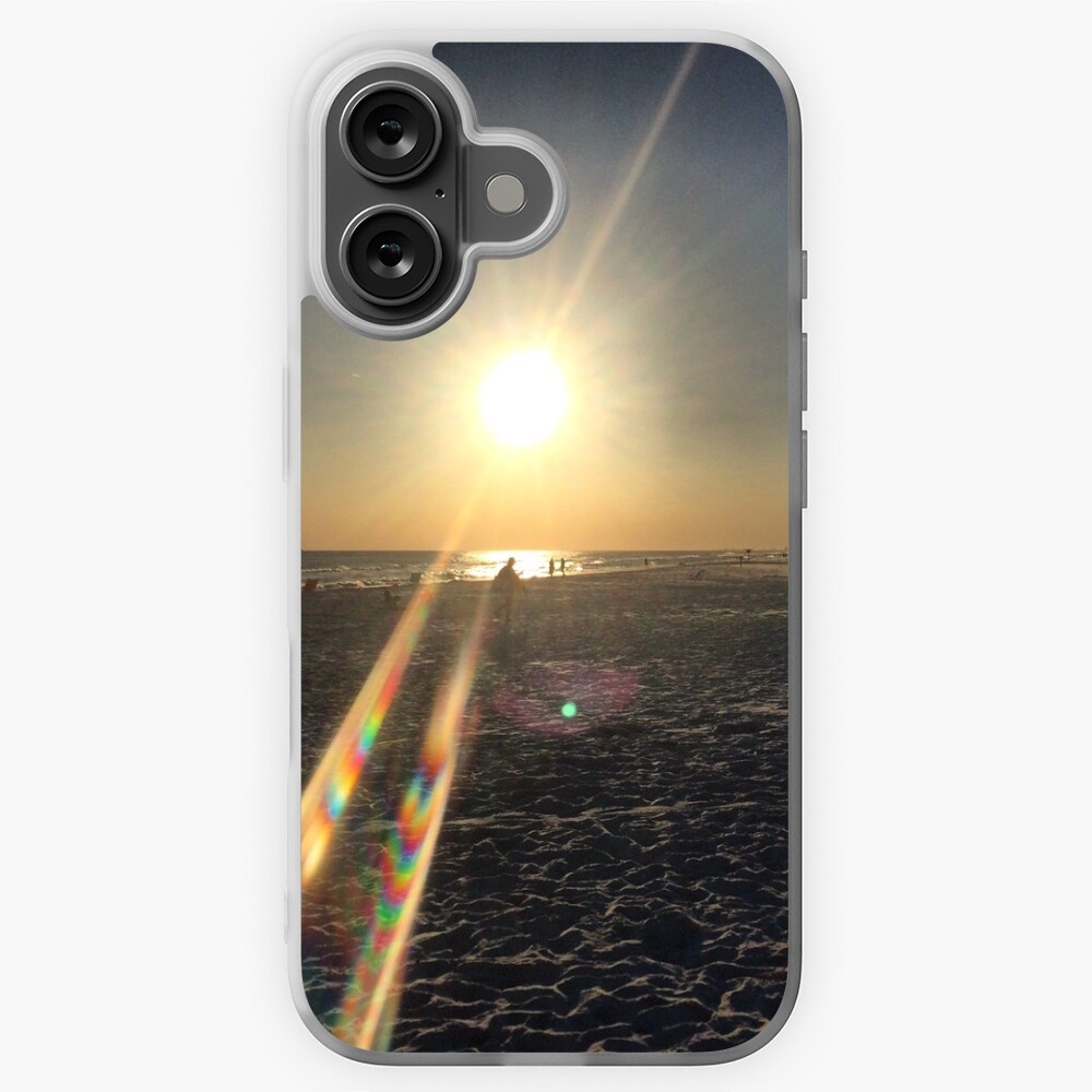 Item preview, iPhone Soft Case designed and sold by boss0501.