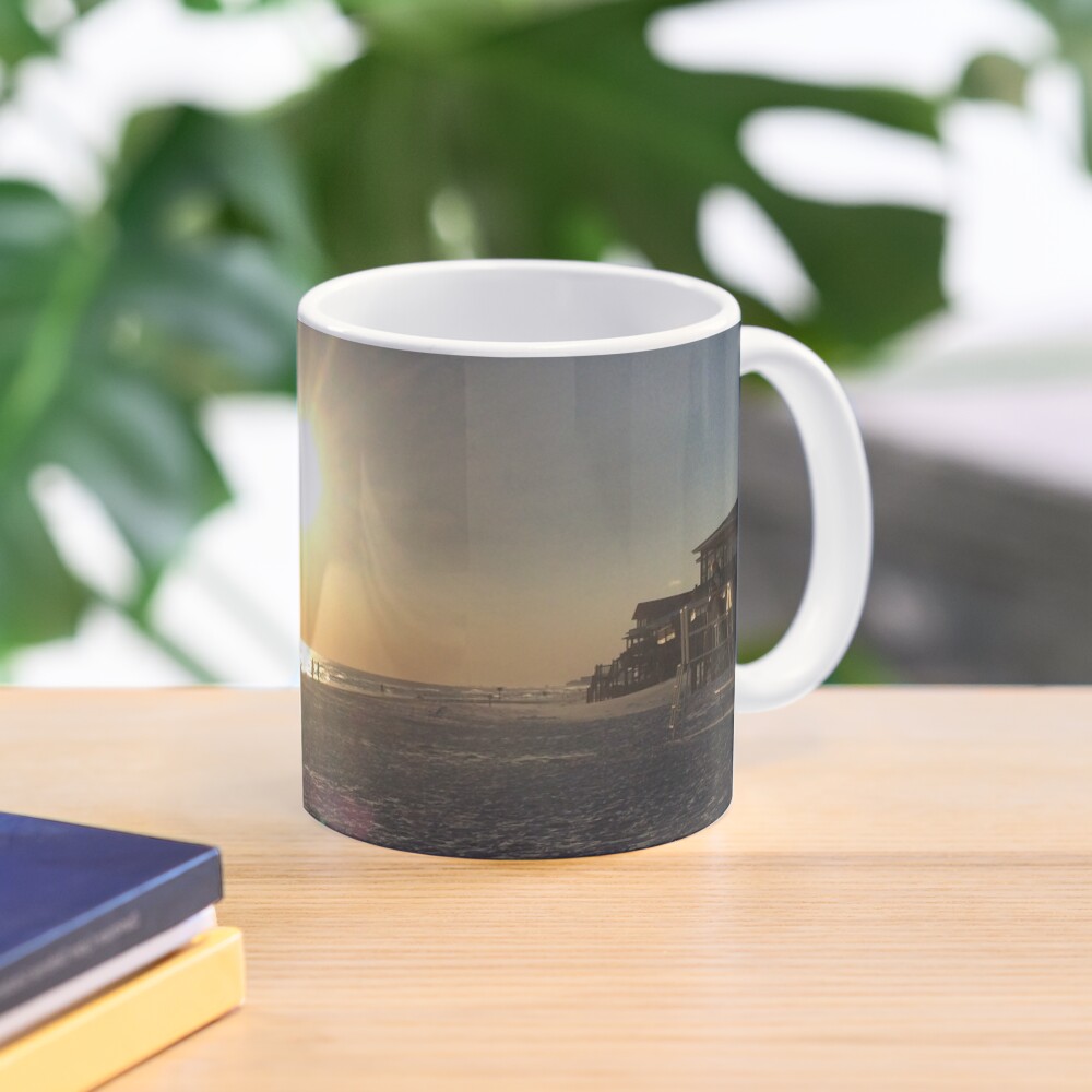 Item preview, Classic Mug designed and sold by boss0501.