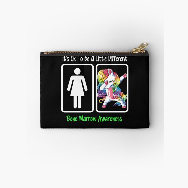 Item preview, Bone Marrow Awareness - It is Ok To Be A Little Different designed and sold by RekaJoJo.