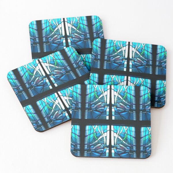 Item preview, Wonderful Windows designed and sold by KazM.