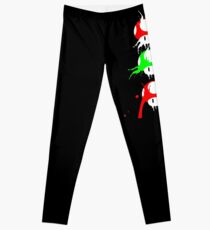 Legging Mario Paint