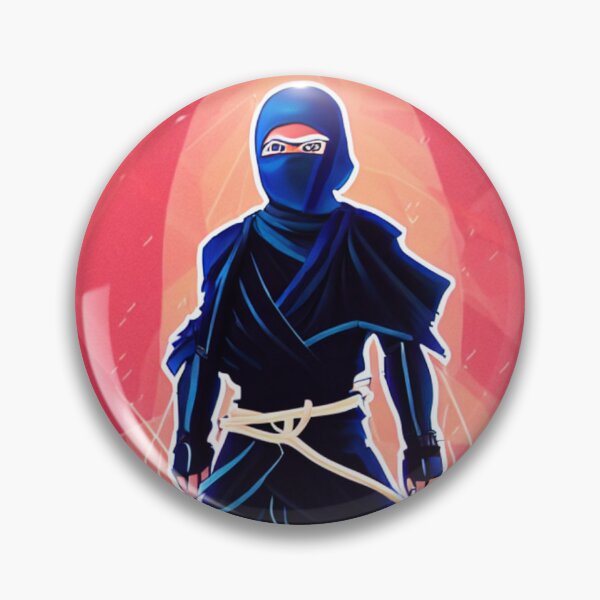 Item preview, Ninja del futuro designed and sold by PlayDifferent ⭐⭐⭐⭐⭐.