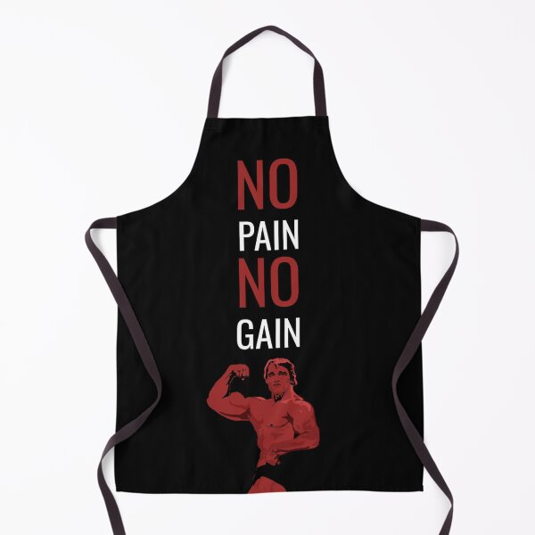 Artikelvorschau, Ohne Fleiß kein Preis Arnold Schwarzenegger entworfen und verkauft von Gym Designs.
