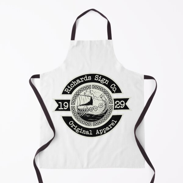 Item preview, Viking Longboat - Richards Sign Co. Original Apparel designed and sold by RichardsSignCo.