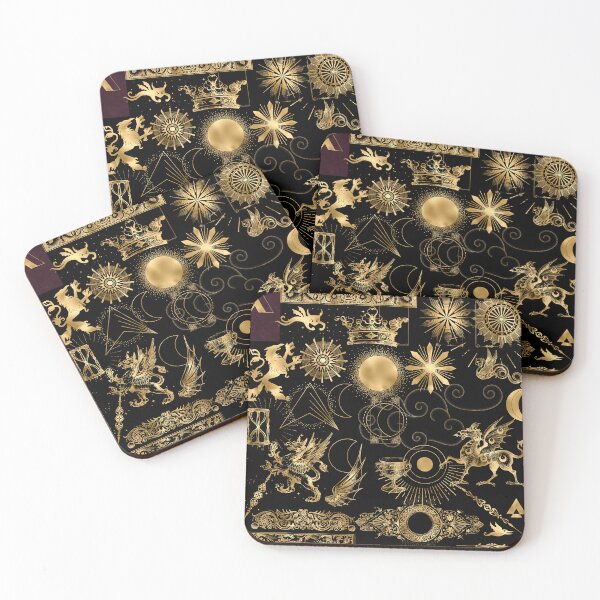 Item preview, heavenly tarot designed and sold by ORIGENcreate.