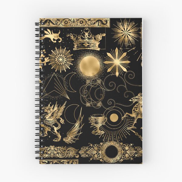 Item preview, heavenly tarot designed and sold by ORIGENcreate.