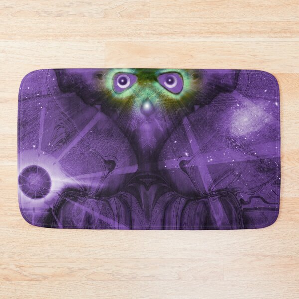 Item preview, Welcome Alien Neighbors designed and sold by CarolM.