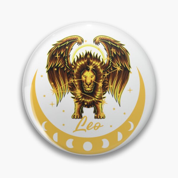 Item preview, LEO designed and sold by amalgamateyou.