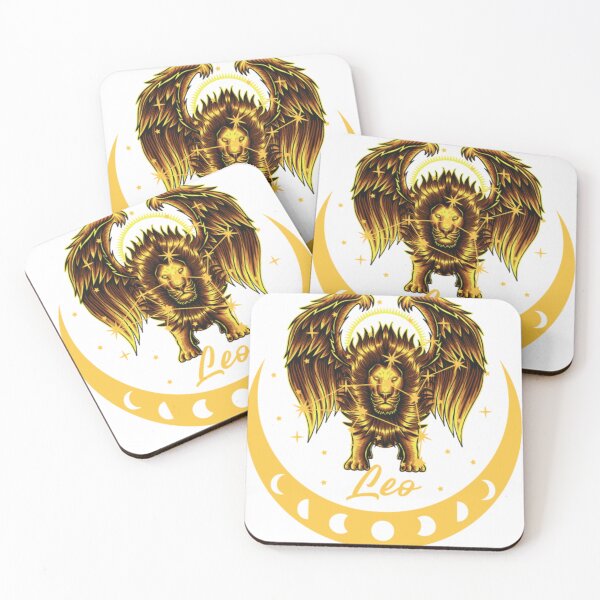 Item preview, LEO designed and sold by amalgamateyou.