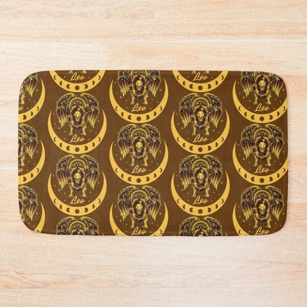 Item preview, LEO designed and sold by amalgamateyou.