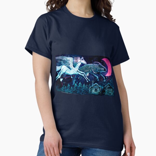 Item preview, Kiki's Delivery Service (Ursula's Painting)  designed and sold by Pilot-MJ.