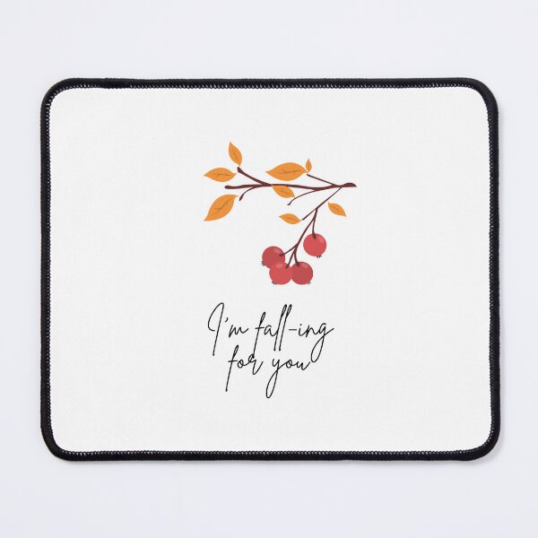 Item preview, I'm Fall-ing (Falling) For You designed and sold by xJolene.