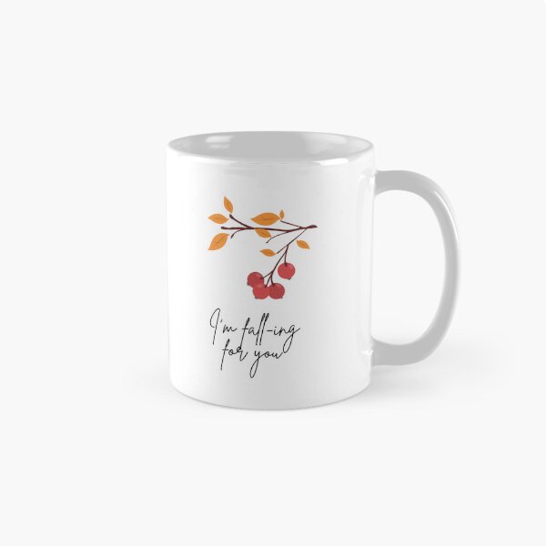 Item preview, I'm Fall-ing (Falling) For You designed and sold by xJolene.