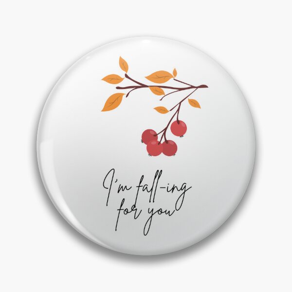 Item preview, I'm Fall-ing (Falling) For You designed and sold by xJolene.