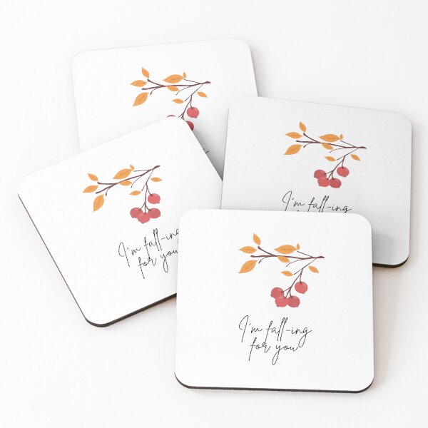 Item preview, I'm Fall-ing (Falling) For You designed and sold by xJolene.