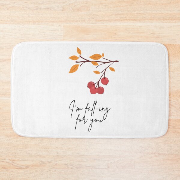 Item preview, I'm Fall-ing (Falling) For You designed and sold by xJolene.