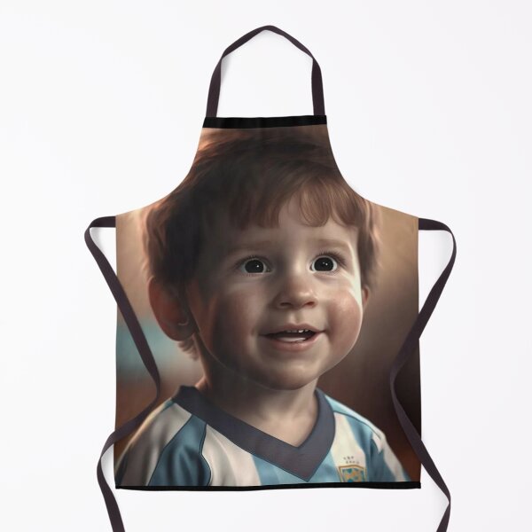 Item preview, lionel messi designed and sold by L-DR.