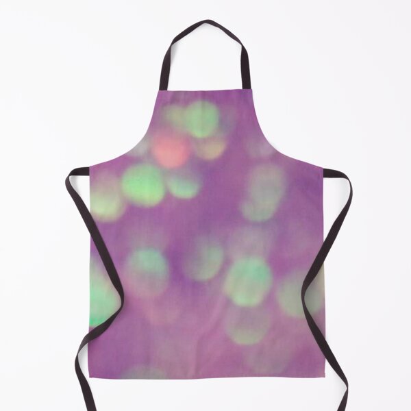 Item preview, Purple Green Rainbow Ghost Bubbles 2 - Smaller Bubbles - by Veda designed and sold by kattakitty.